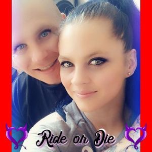 Meet your Posher, Kathryn